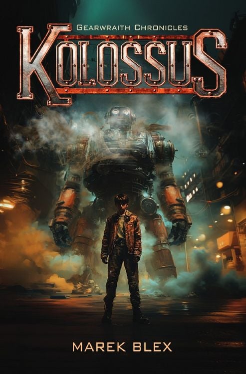 Produktbild: Kolossus
