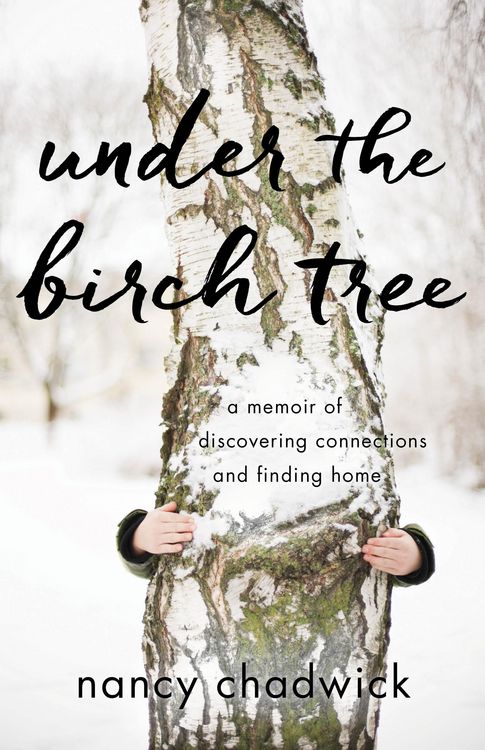Produktbild: Under the Birch Tree
