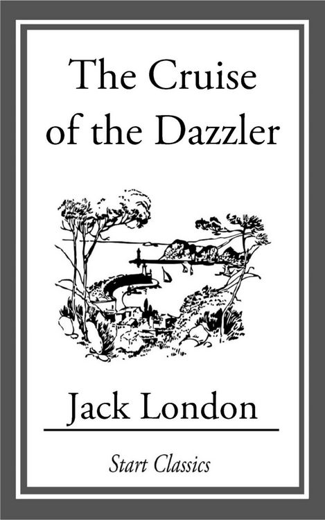 Produktbild: The Cruise of the Dazzler