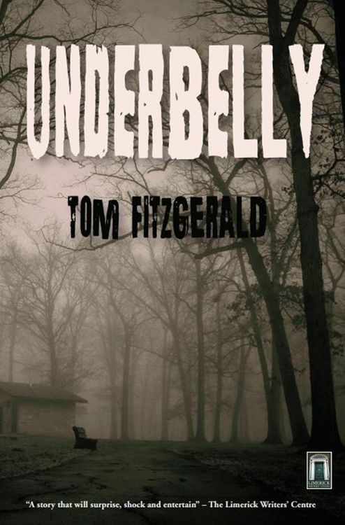 Produktbild: Underbelly