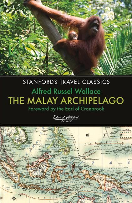 Produktbild: The Malay Archipelago