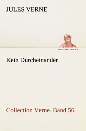 Produktbild: Kein Durcheinander