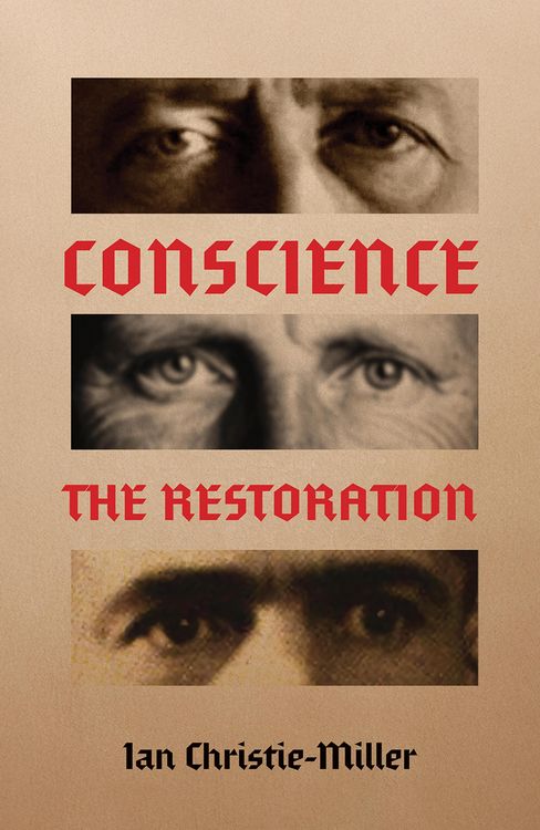 Produktbild: Conscience - The Restoration