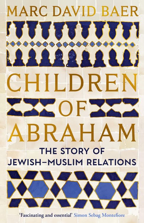 Produktbild: Children of Abraham