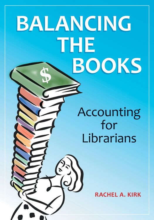 Produktbild: Balancing the Books