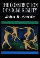 Produktbild: The Construction of Social Reality