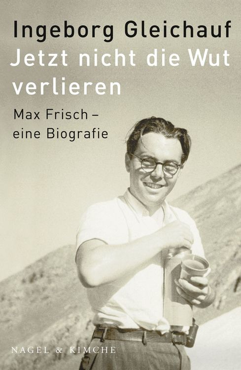 Produktbild: Jetzt nicht die Wut verlieren