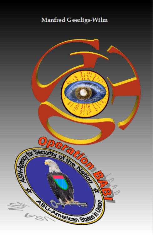 Produktbild: Operation BABI