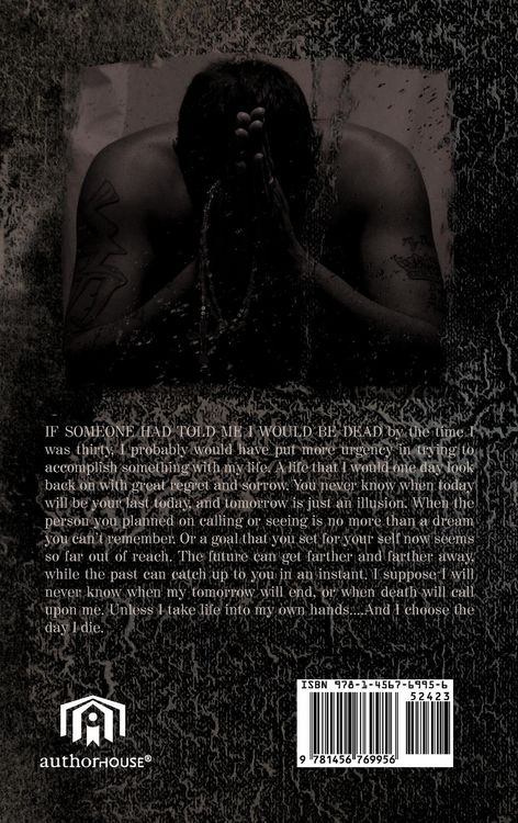 Produktbild: Suicide Note