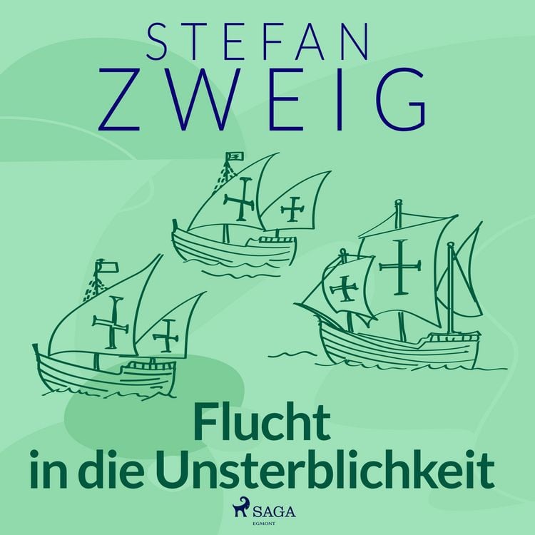 Produktbild: Flucht in die Unsterblichkeit
