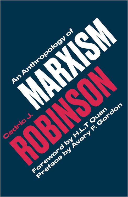 Produktbild: An Anthropology of Marxism