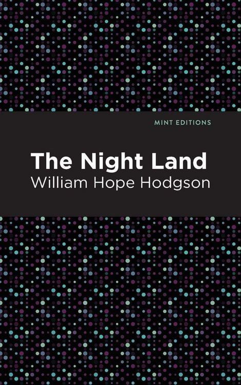 Produktbild: The Night Land