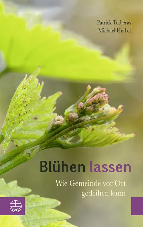 Produktbild: Bl&uuml;hen lassen