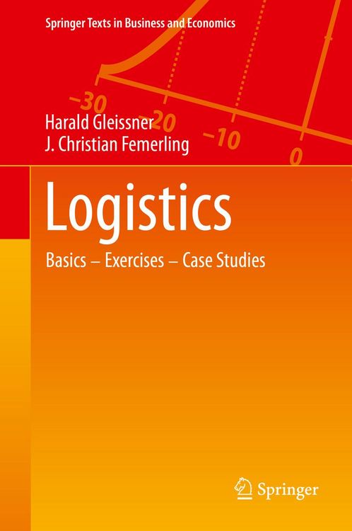Produktbild: Logistics
