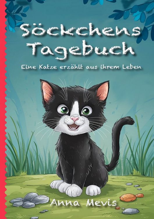 Produktbild: S&ouml;ckchens Tagebuch