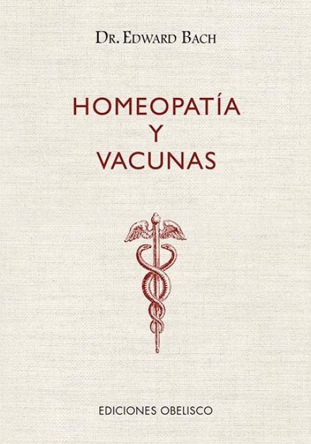Produktbild: Homeopatia Y Vacunas