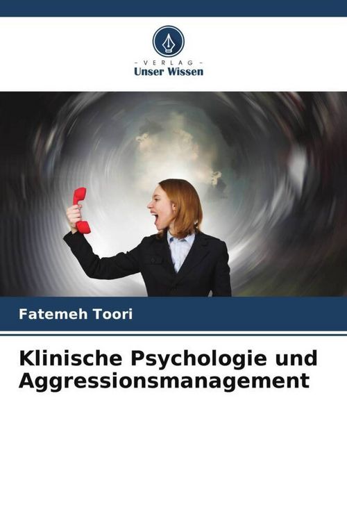 Produktbild: Klinische Psychologie und Aggressionsmanagement