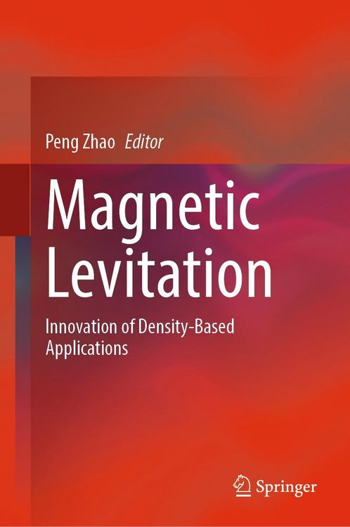Produktbild: Magnetic Levitation