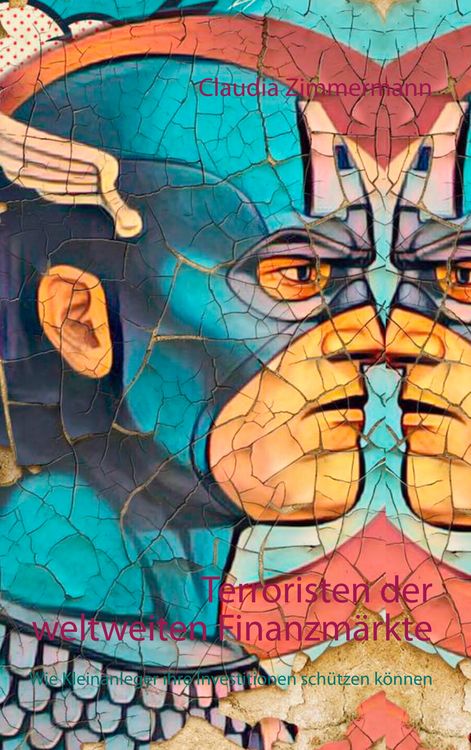 Produktbild: Terroristen der weltweiten Finanzm&auml;rkte
