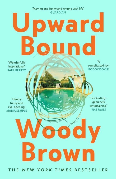 Produktbild: Upward Bound