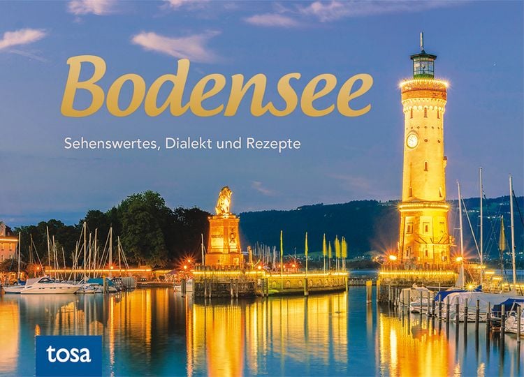 Produktbild: Bodensee