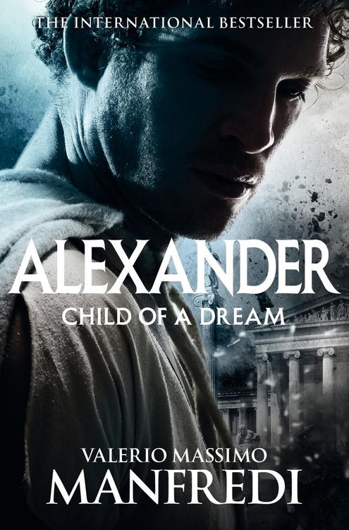 Produktbild: Child of a Dream