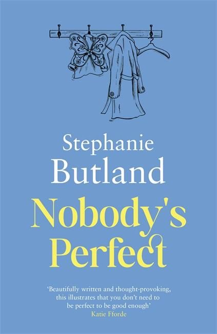 Produktbild: Nobody's Perfect