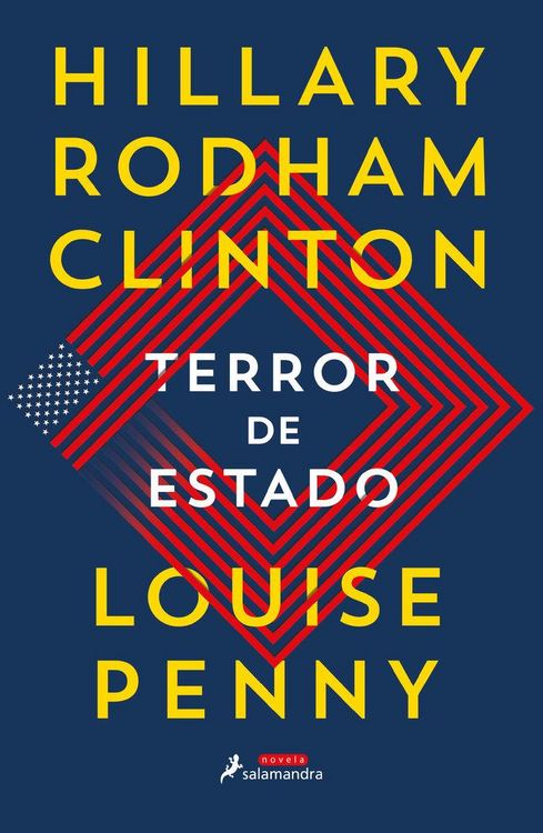 Produktbild: Terror de Estado / State of Terror