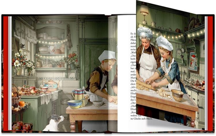 Produktbild: Zum Kuckuck mit dem Weihnachtsfest!