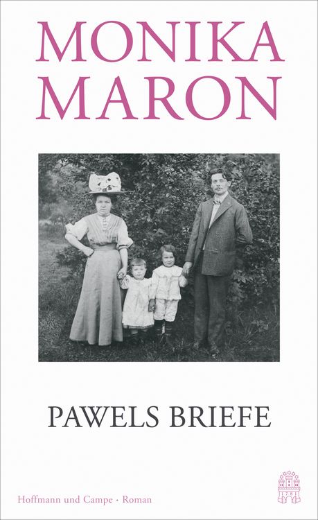 Produktbild: Pawels Briefe