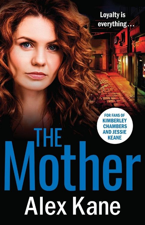 Produktbild: The Mother