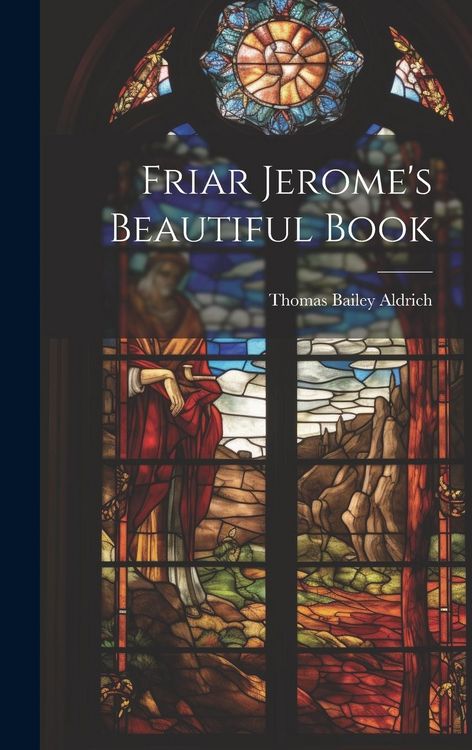 Produktbild: Friar Jerome's Beautiful Book