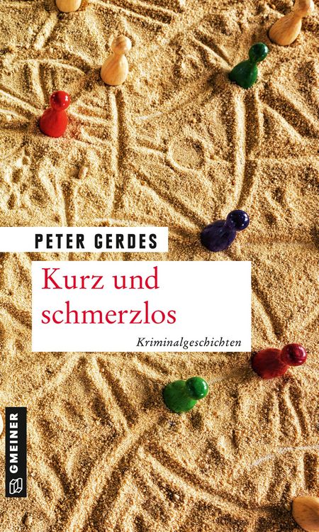 Produktbild: Kurz und schmerzlos