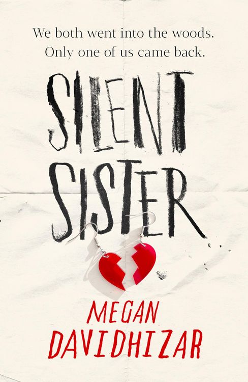 Produktbild: Silent Sister