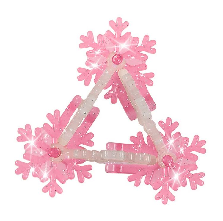 Produktbild: Eiskristall Twist & Turn