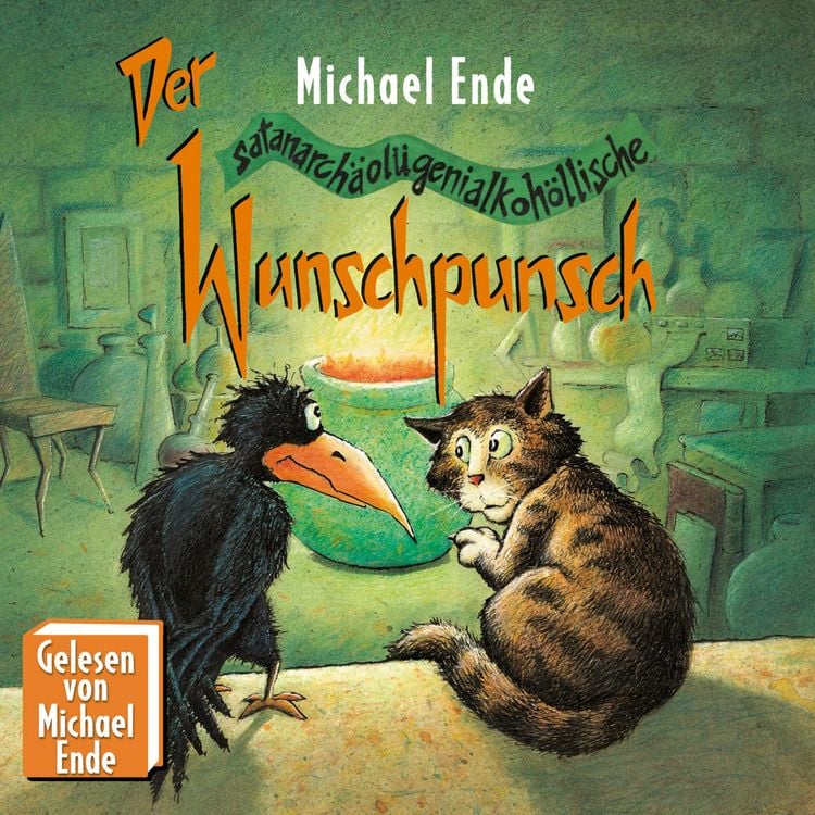 Produktbild: Der Wunschpunsch