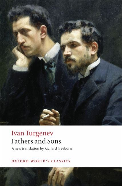 Produktbild: Fathers & Sons