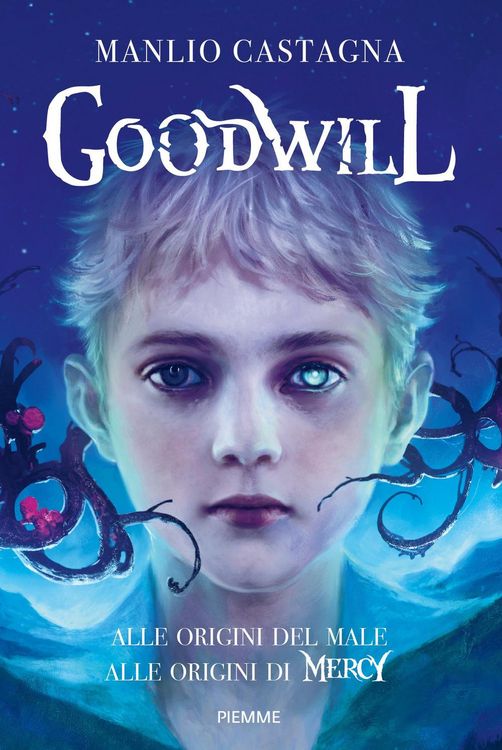 Produktbild: Goodwill