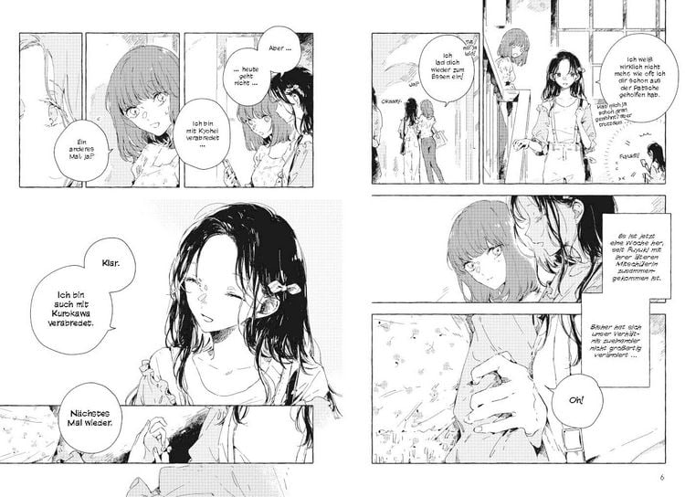 Produktbild: There Is No Love Wishing Upon a Star 02
