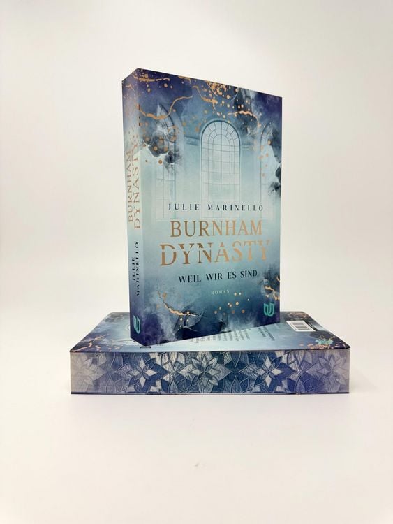 Produktbild: Burnham Dynasty