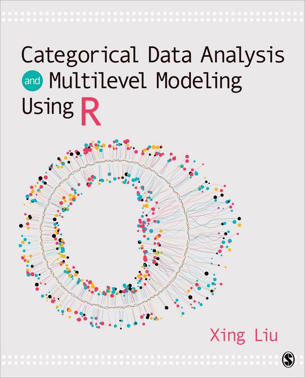 Produktbild: Liu, X: Categorical Data Analysis and Multilevel Modeling Us