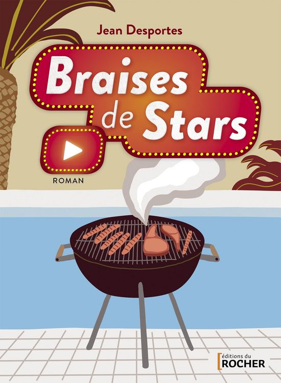 Produktbild: Braises de stars