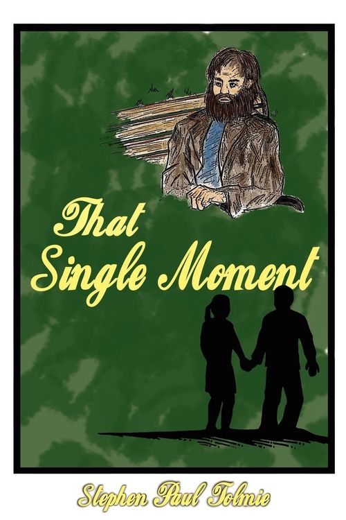Produktbild: That Single Moment