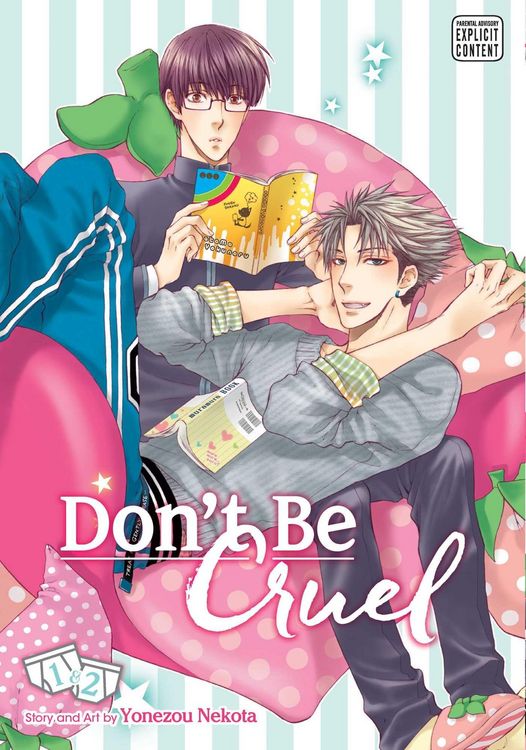Produktbild: Don't Be Cruel