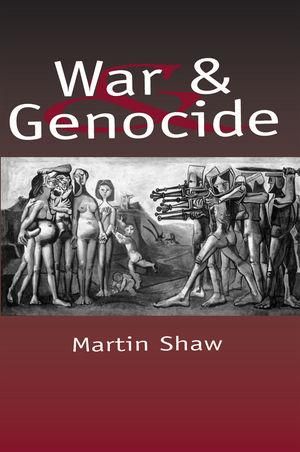 Produktbild: War and Genocide