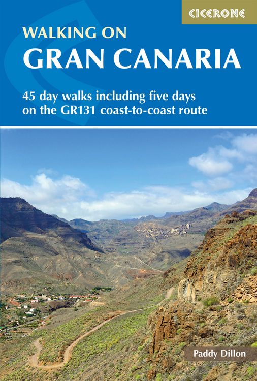 Produktbild: Walking on Gran Canaria