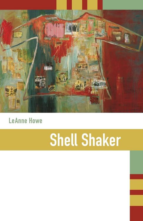 Produktbild: Shell Shaker