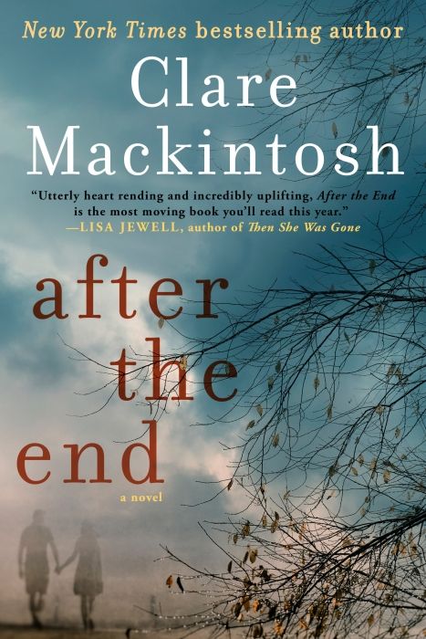 Produktbild: After the End
