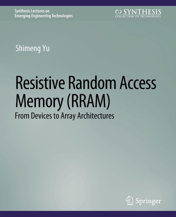 Produktbild: Resistive Random Access Memory (RRAM)