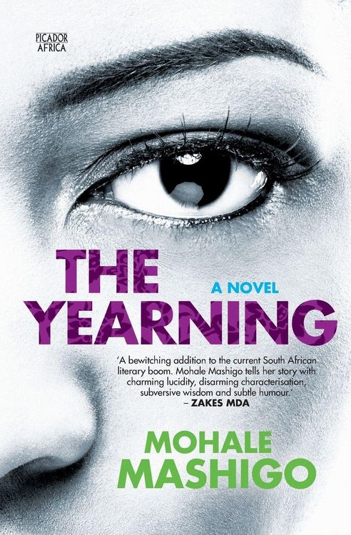 Produktbild: The Yearning